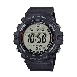 [카시오]카시오 AE-1500WH-1A 군인 스포츠 전자 시계