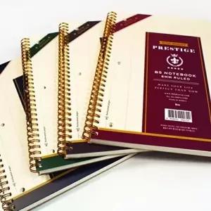 아이비스 3500 프레스티지타공좌철노트(SP) 09072 (KYR-WFFKAGQ)