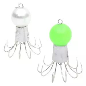 낚시봉돌 세트 에자 레저용품 낚시용품 낚시채비 (WFKN3E3)