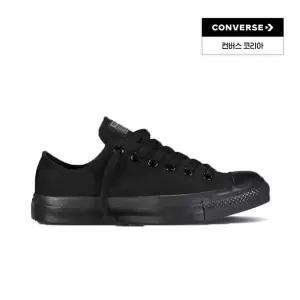 CONVERSE 컨버스 척테일러 올스타 클래식 블랙모노크롬 M5039C 918232