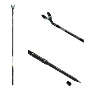 낚시소품 민물낚시용품 낚시받침 낚시거치대 2단 (WFKN3FB)