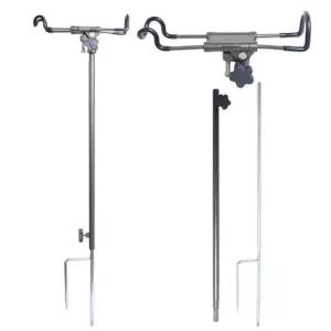 낚시대받침대 낚시대거치대 낚시받침대 갯바위 받 (WFKN3G1)