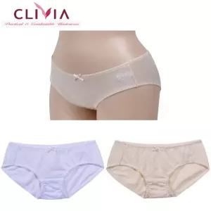 주니어 삼각팬티 SN2101-0024 하트패턴 데일리