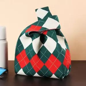 봉지가방 봉다리백 봉다리가방 미니 카키 봉다리가방 봉다리백 봉지가방 봉지백