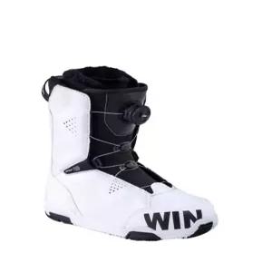 스노우보드부츠 보아버튼 부츠 보드화 겨울스포츠 장비 스노보드용