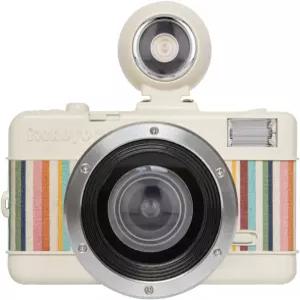 로모그래피 어안 No.2 아카풀코 35mm 필름 카메라