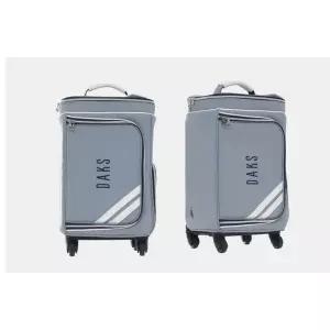 닥스골프 경량 보스턴백 캐리어 바퀴달린 휠백 DKBB-025L TA3815514