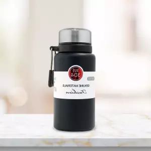 워터링크 핸들 보온병 커피 티망 캠핑 스텐 보냉 틀진공 냉병 온보 등산 온텀블러 냉텀블러 차온병 차망 거