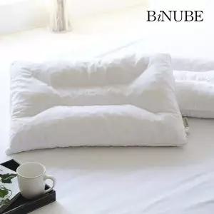 바이누베 마이크로화이바 베개솜_[라텍스 슬라이스_50x70]