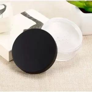 (색상 분말통 GD08821)분말통 50g 파우더 화장품 메이크업 리필병 빈용기