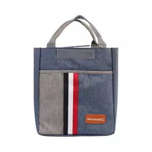 도시락 캠핑 가방 (A-01) DK88 소풍 피크닉 나들이 보냉 보온 야외 아이스백