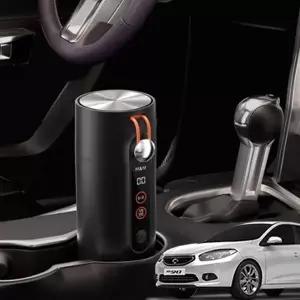 ( )SM3 호환 커피포트 여행용 히팅텀블러