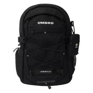 [엄브로] 공용 에너제틱 백팩 29L UR123CBP18 BLK