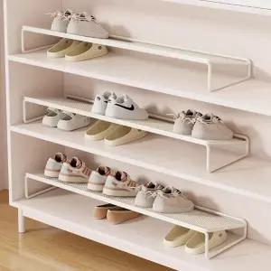 현관 수납 신발장 슈즈렉 선반 신발 정리대 정리함