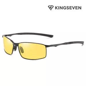 야간용 선글라스 스포츠 고글 운전 골프 편광남자 썬그라스 그라스 미러 선글