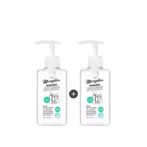 [몽디에스] 1+1 주방세제(젖병세제) 500g x 2개