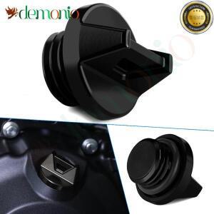 오토바이 CNC 알루미늄 스즈키 GSXR1000R GSX R 600 750 1000 M20X1.5 엔진 오일 캡 필러 커버