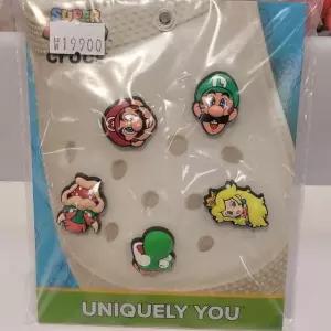 [크록스] HC06 맞춤형 장식 세트 맞춤형 장식 세트 10007701 (S45050127)