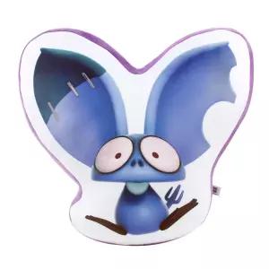 좀비덤 라인프린트 쿠션-좀펫귀여운 모형 장식용 인테리어 소파 좀펫 어린이 캐릭터