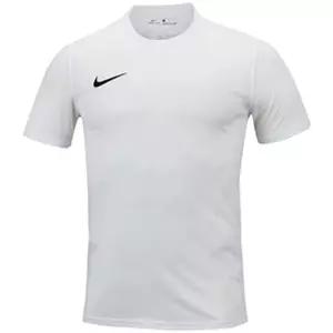 나이키 드라이 파크 VII 반팔저지(BV6708-100)남성티셔츠 남성 남자 스포츠 트레이닝 운동 저지
