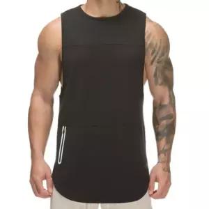 남자 헬스 나시 2컬러남성민소매티셔츠 운동 운동용 민소매 운동복 스포츠