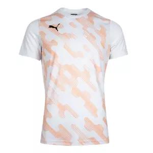 푸마 KK 인디비주얼라이즈 그래픽 저지(93308902)스포츠반팔티 반팔 저지 스포츠 트레이닝 남성 라운드