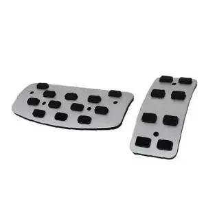 스포츠 페달 커버 튜닝 악셀 에쿠스 패달 자동차