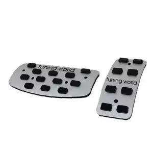 스포츠 차량용 악셀 페달 커버 NF소나타 튜닝 패달 자동차 용품
