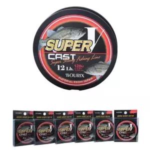 루어낚시전용 라인 낚시줄-WFHUPI9