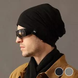 남여공용 통기성 좋고 부드러운 소재 사계절 패션 면비니 (WFKN8MQ)