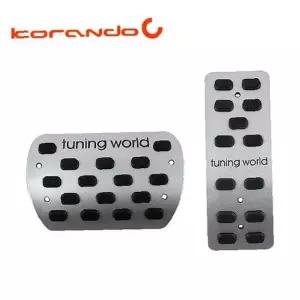 디퓨젼 튜닝페달 코란도C 2P