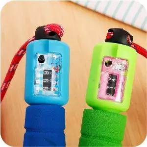 고등학생 운동기구 유산소 줄넘기 자동 중학생 (WFKNXW9)