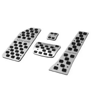 자동차용 튜닝 페달 K5 엑셀 브레이크 커버 악세서리