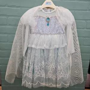 리틀밥독 HC35 오르골공주 원피스 아동원피스 H254MOP08 BL