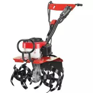 관리기 미니 농업용 밭가는기계 텃밭 중고농기계 황소