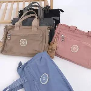 [알티피아]파크골프 손가방 릴리 골프백