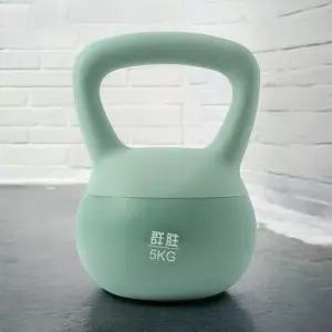 케틀벨 5kg 트레이닝 운동 웨이트 균형근력-WFHXN5W