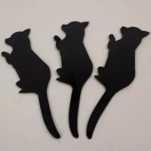 고품질 부착식 옷걸이 드레스 행거 부착용홀더 행거걸이 고정용행거 부착행거 벽고정걸이 WFHX5CU