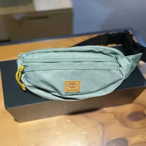 [팀버랜드][팀버랜드] 팀버랜드 A66WF EC6 남녀공용 나일론 슬링백 그린 (P003752124)