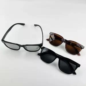 가젤 편광 방탄 킬레이아 릴산클리어 선글라스 스포츠용선글라스 등산선글라스