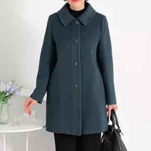 [엄마옷 로즈맘] 케민카라반울코트