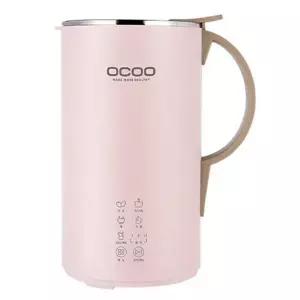 오쿠 아침앤 믹서포트 PLUS 핑크 OCC-BM600PK