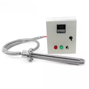 물탱크 히터 온수봉 기계 전기