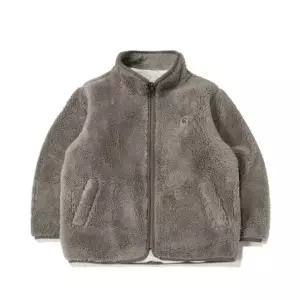 노르디스크 노르디스크 키즈 폴라베어플리스 자켓상의 BB OXW23120 E6 K6 W3 382064