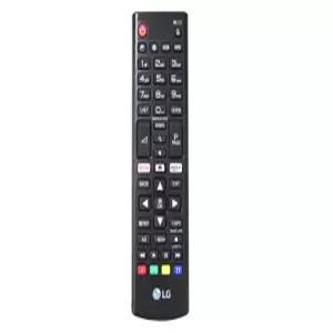LG 정품 27TQ600SW 사용 TV 기본리모컨 (넷플릭스 등 기능포함)
