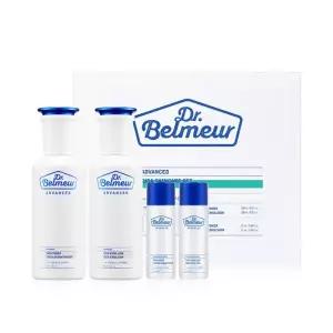 닥터벨머 어드밴스드 시카 스킨 기초 2종 세트