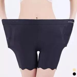 빅사이즈 쿨링 사각팬티 속바지 WFLS1WU