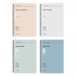 캐릭터 테마컬러 SP노트 랜덤1개 20절 캐릭터 학용품