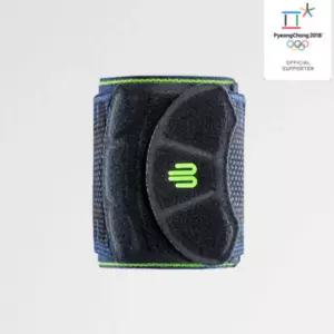 바우어파인트 손목 팔목 보호대 아대 밴드 블랙 S/M BNS