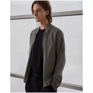 알레그리 그레이 Elephant Sucker 점퍼 ARJU3B302G3